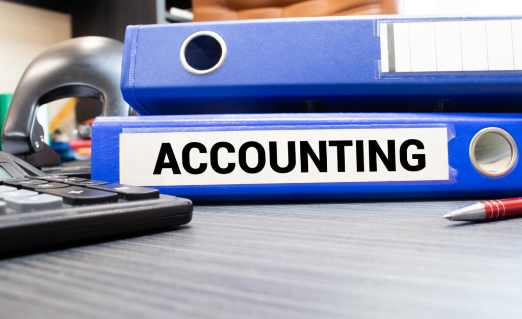 Fundamentals of Accounting