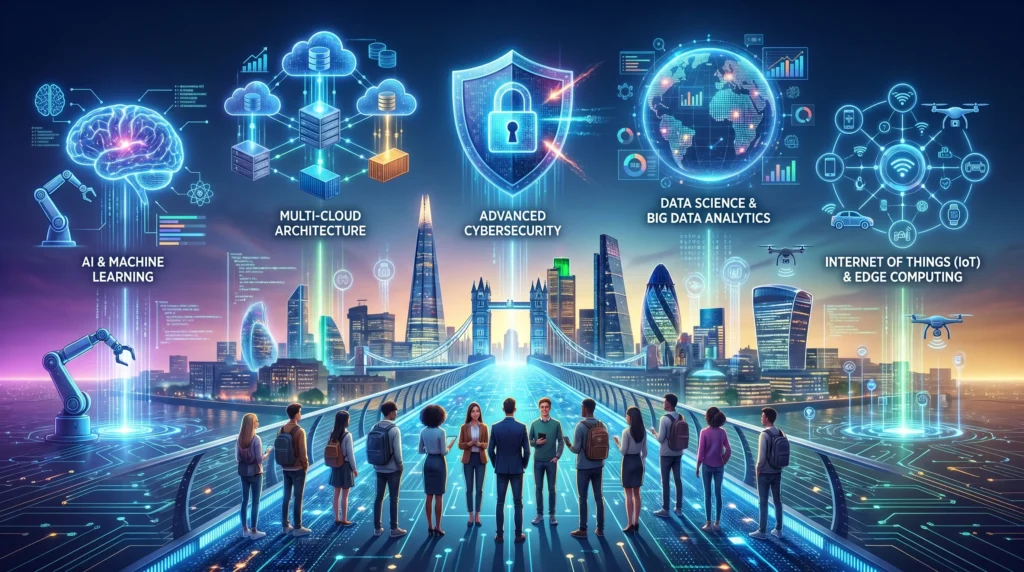 Future of Computing Uk
