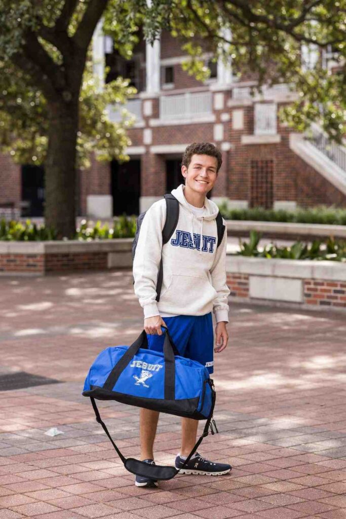 Athletic Recruitment Works for International Students