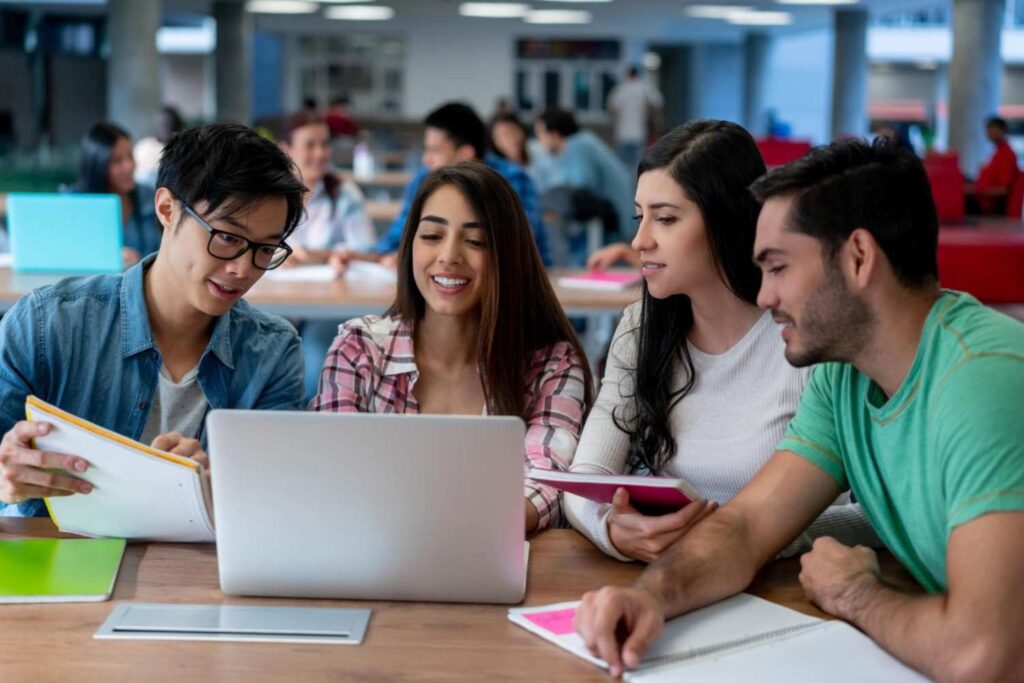 First-Generation College Student Tips