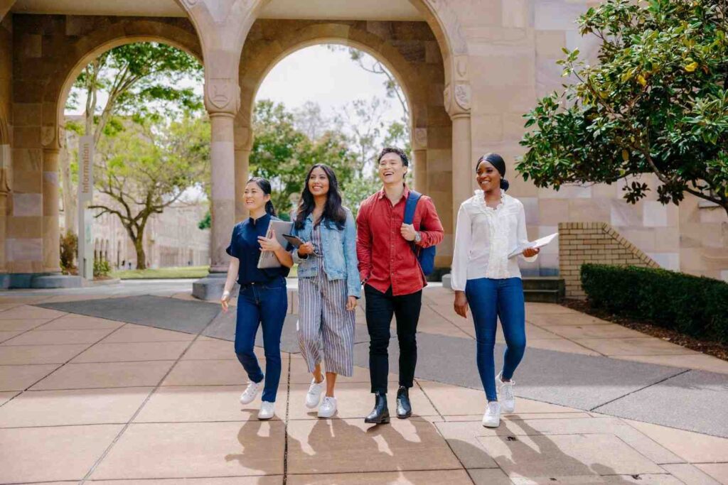 Honours College Application Process