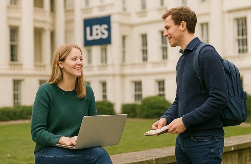 Business School Undergraduate Admissions