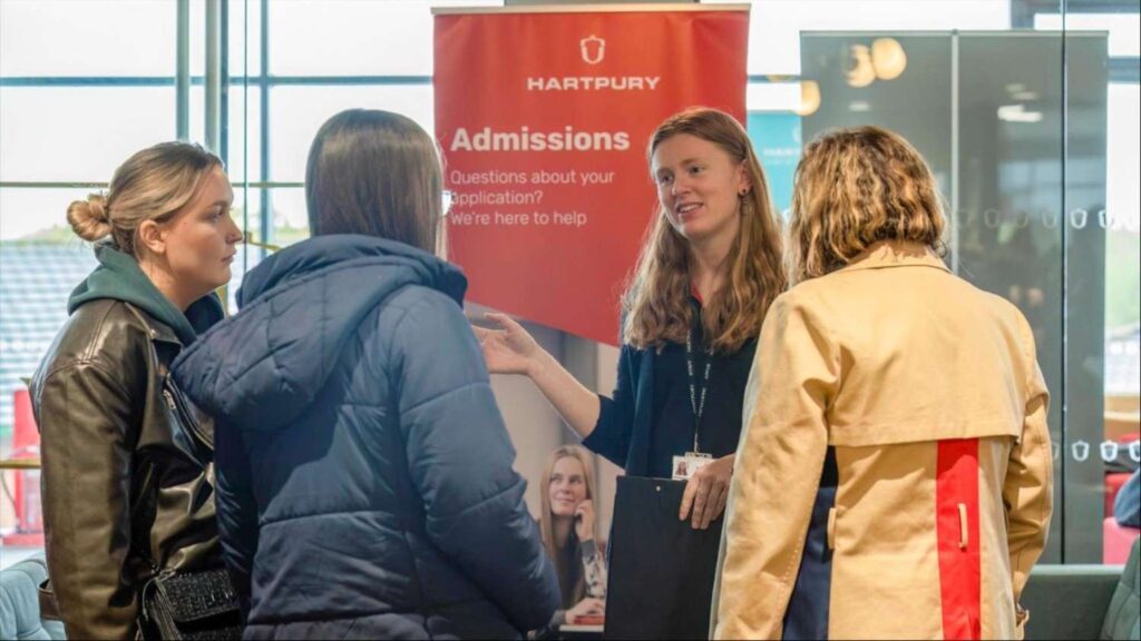 Free University Application Help UK