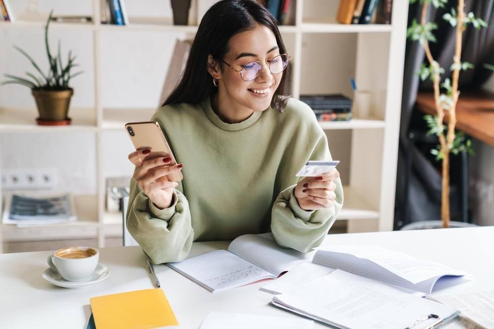 UK Bank Account for International Students