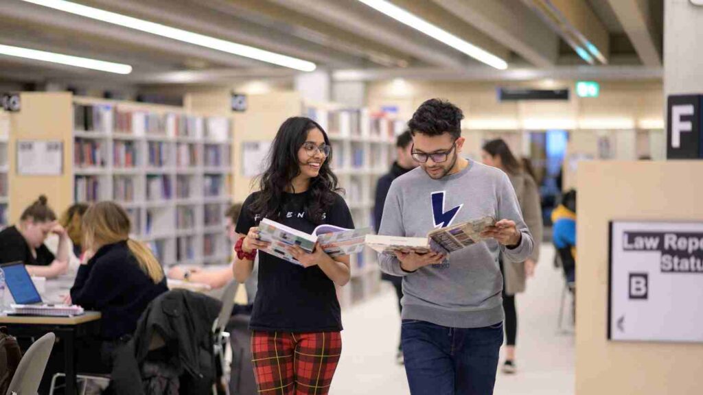 UK University Scholarship Applications 2026