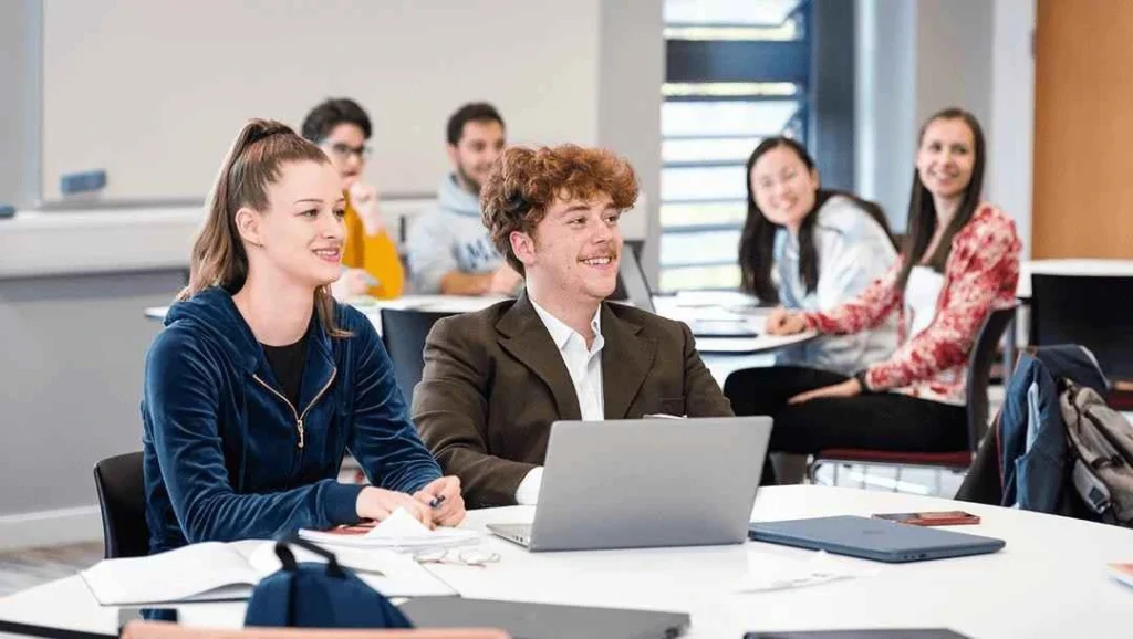 study in the UK without IELTS