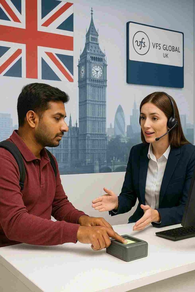 UK student visa cost 2026